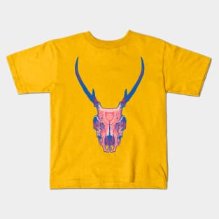 Sugar Deer Kids T-Shirt